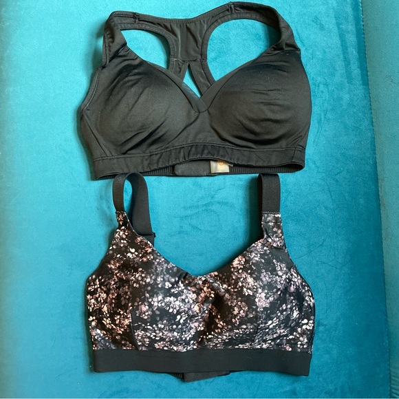 3 Calia Sports Bras size XS - Picture 2 of 7